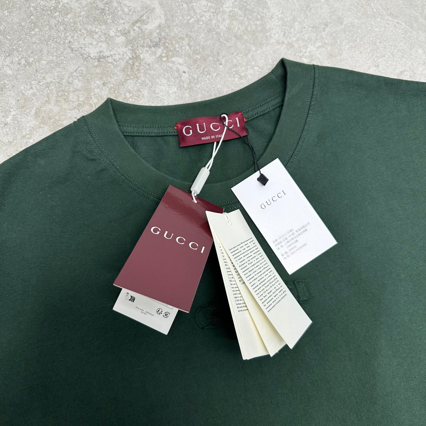 GC T-shirt