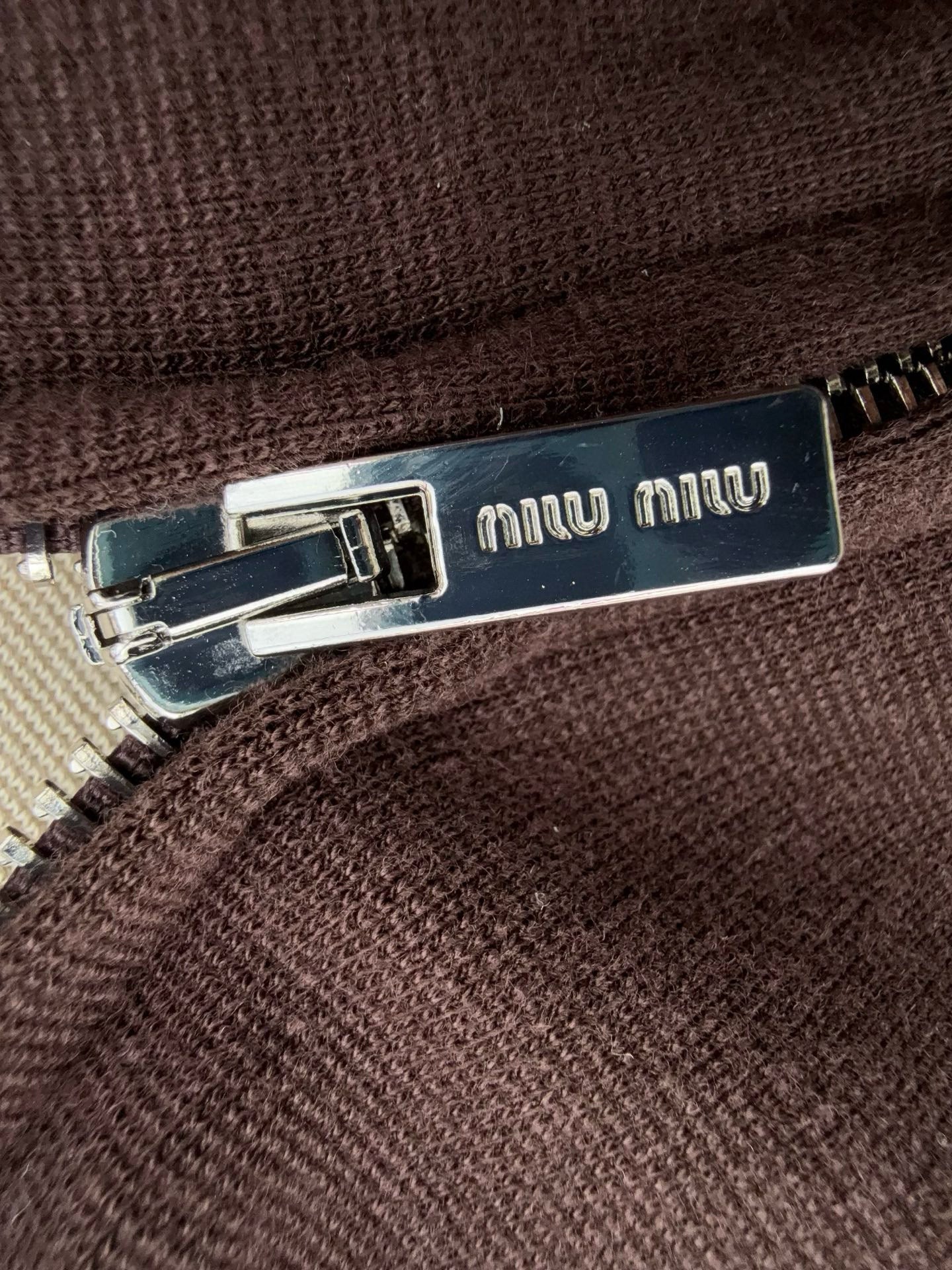 Miu Miu Jacket