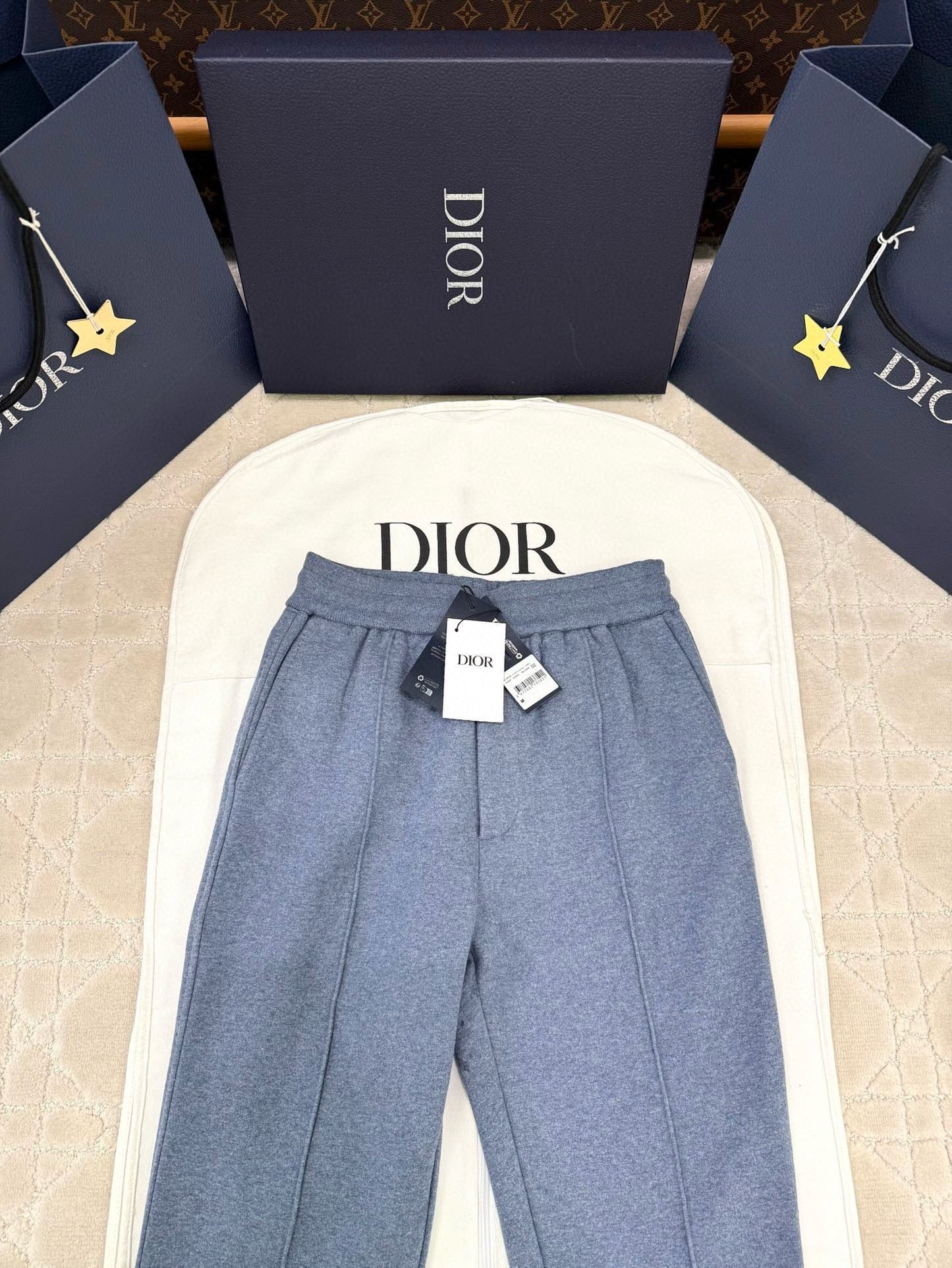 CD Joggers