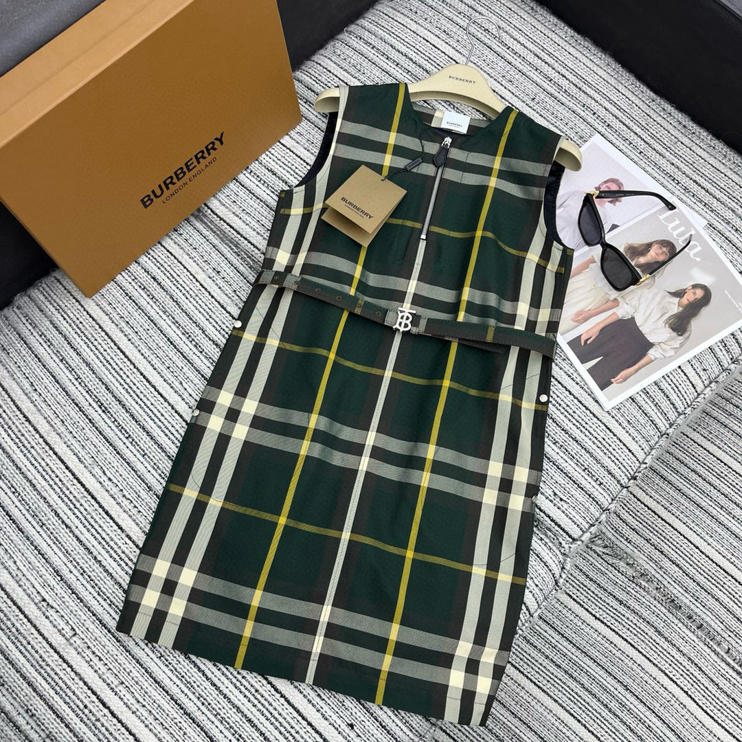 BBR Dress