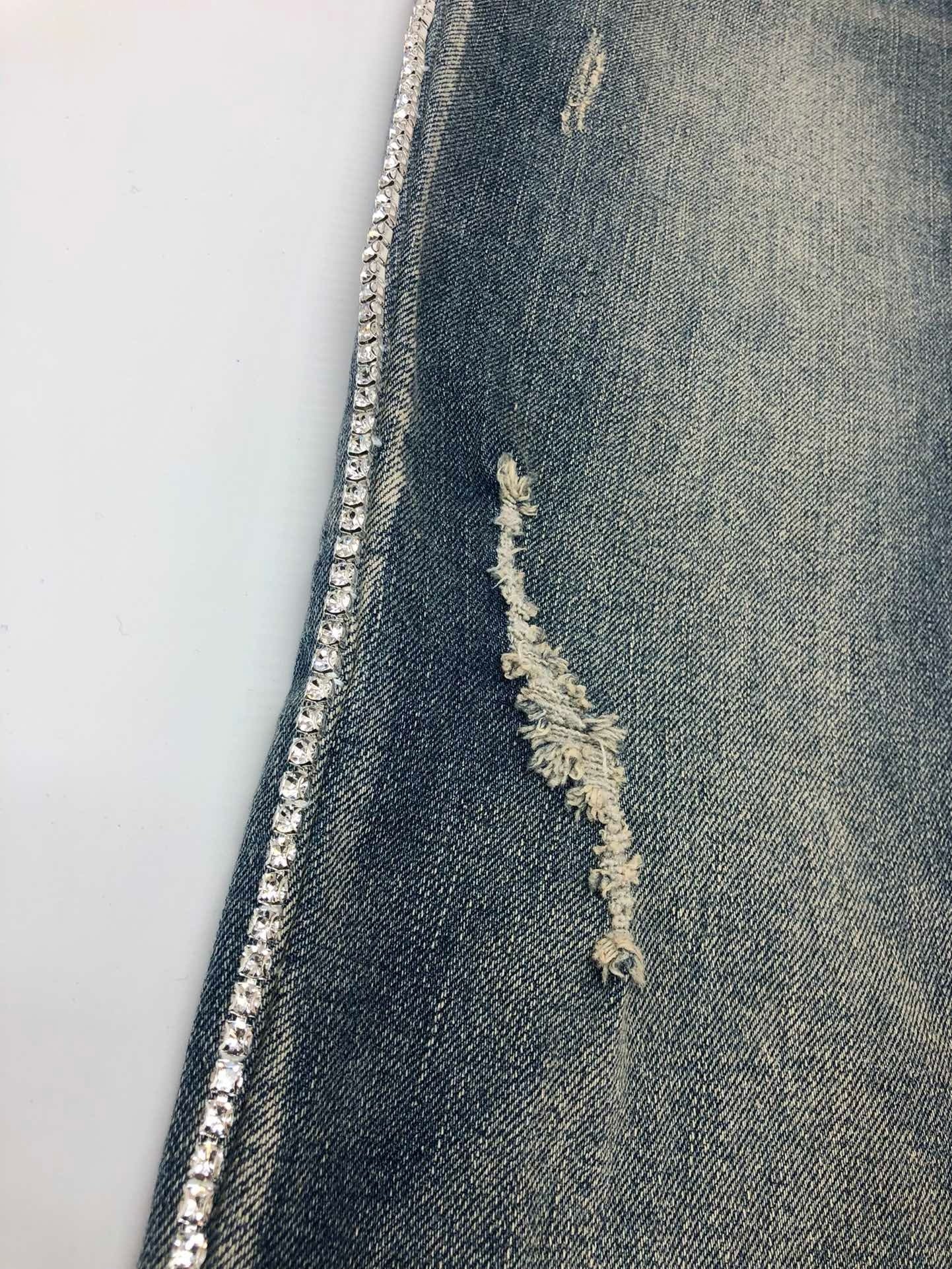 Amiri Jeans