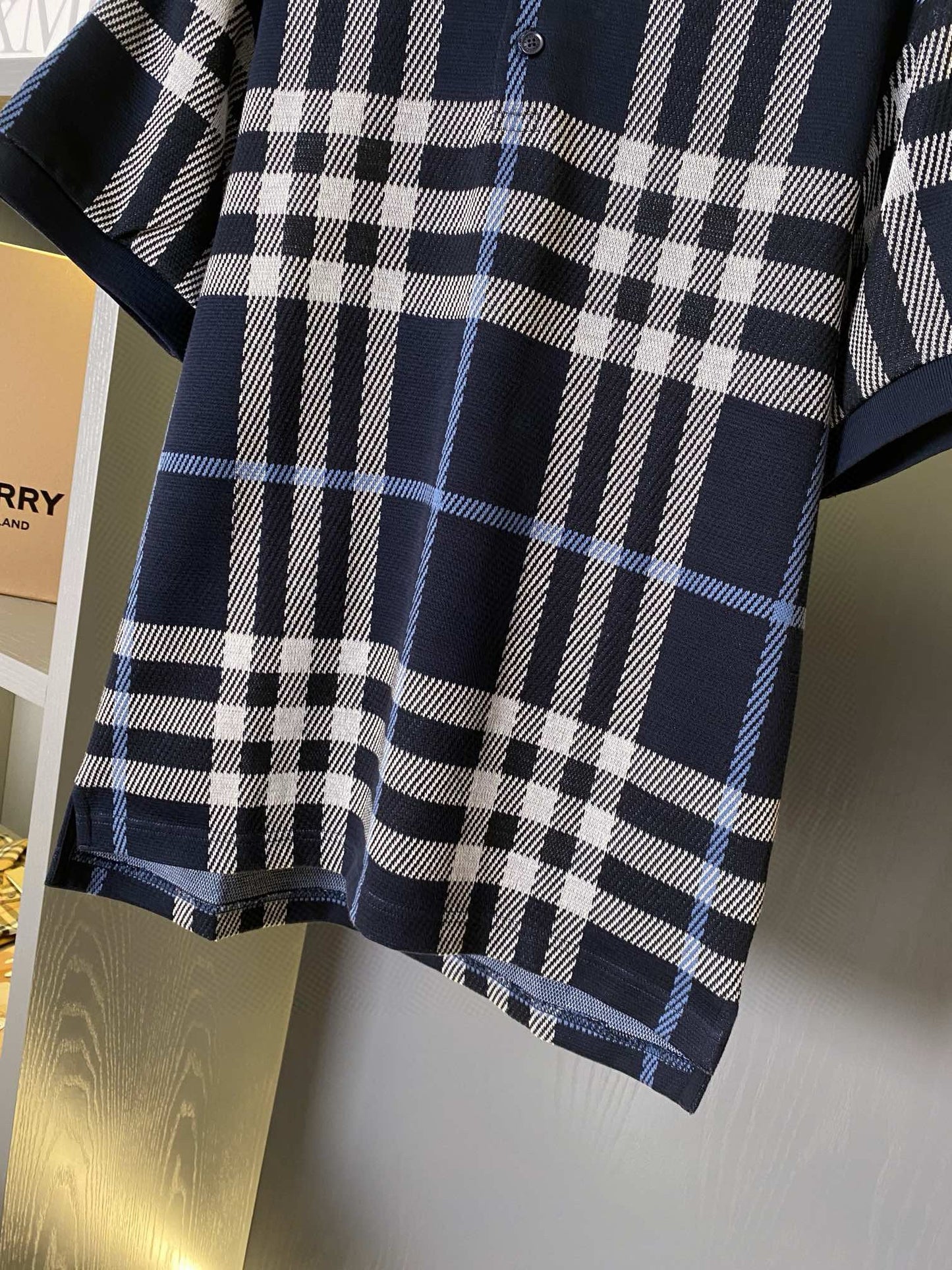 BBR Polo Shirt