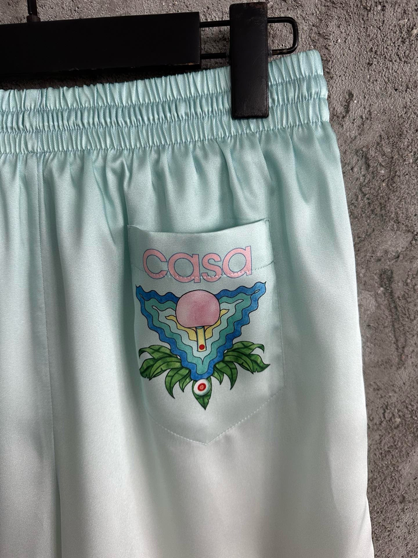 Casablance Short Pants