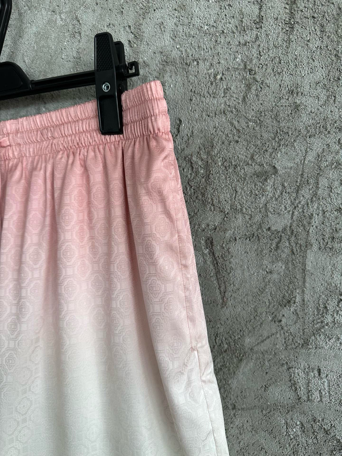 Casablance Short Pants