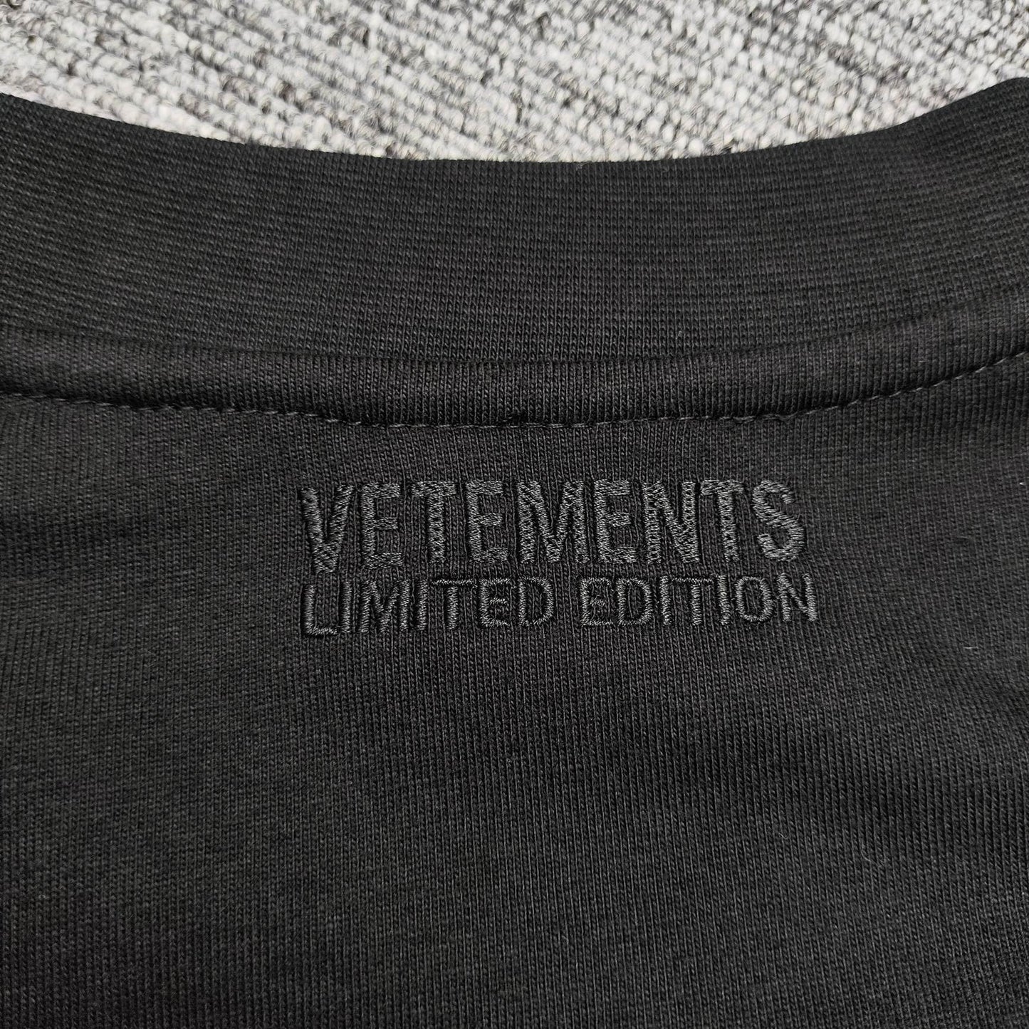 VTM T-shirt