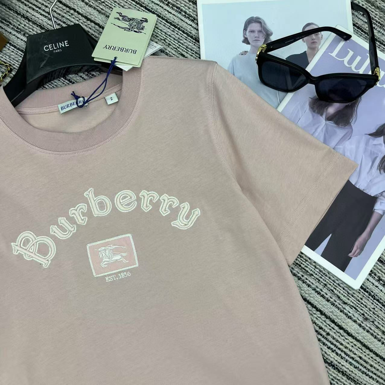 BBR Tee