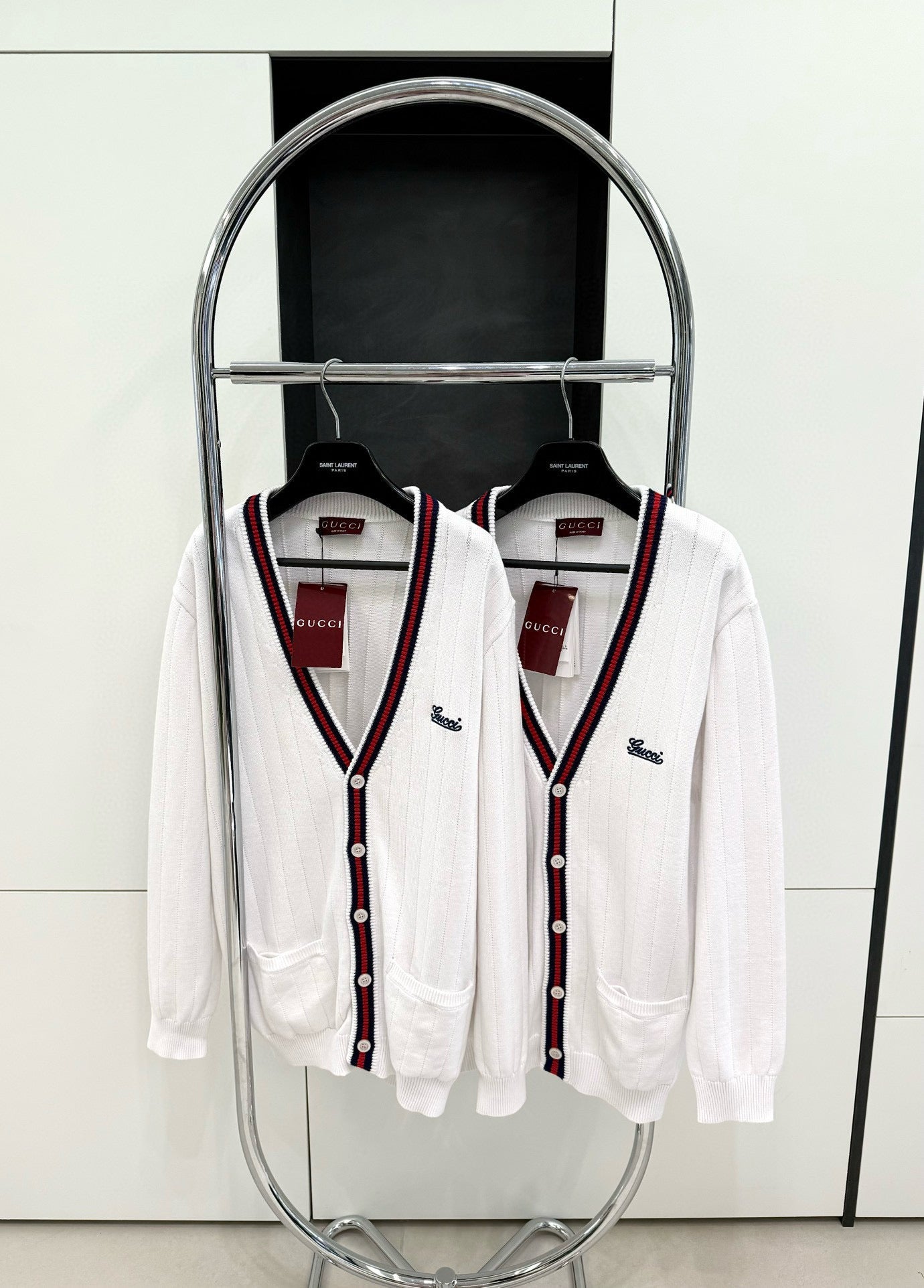 GC Cardigan