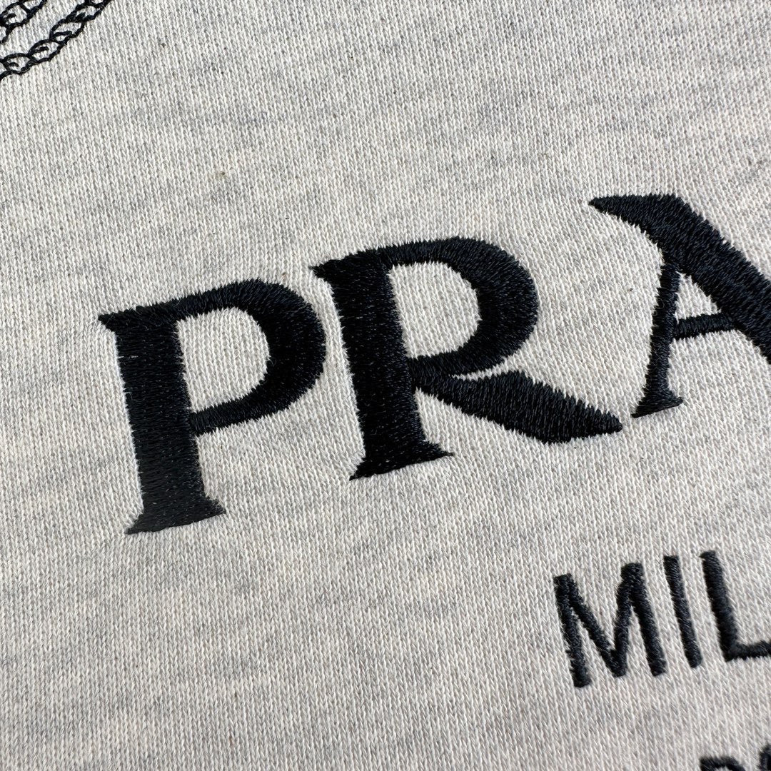 Prada Hoodie