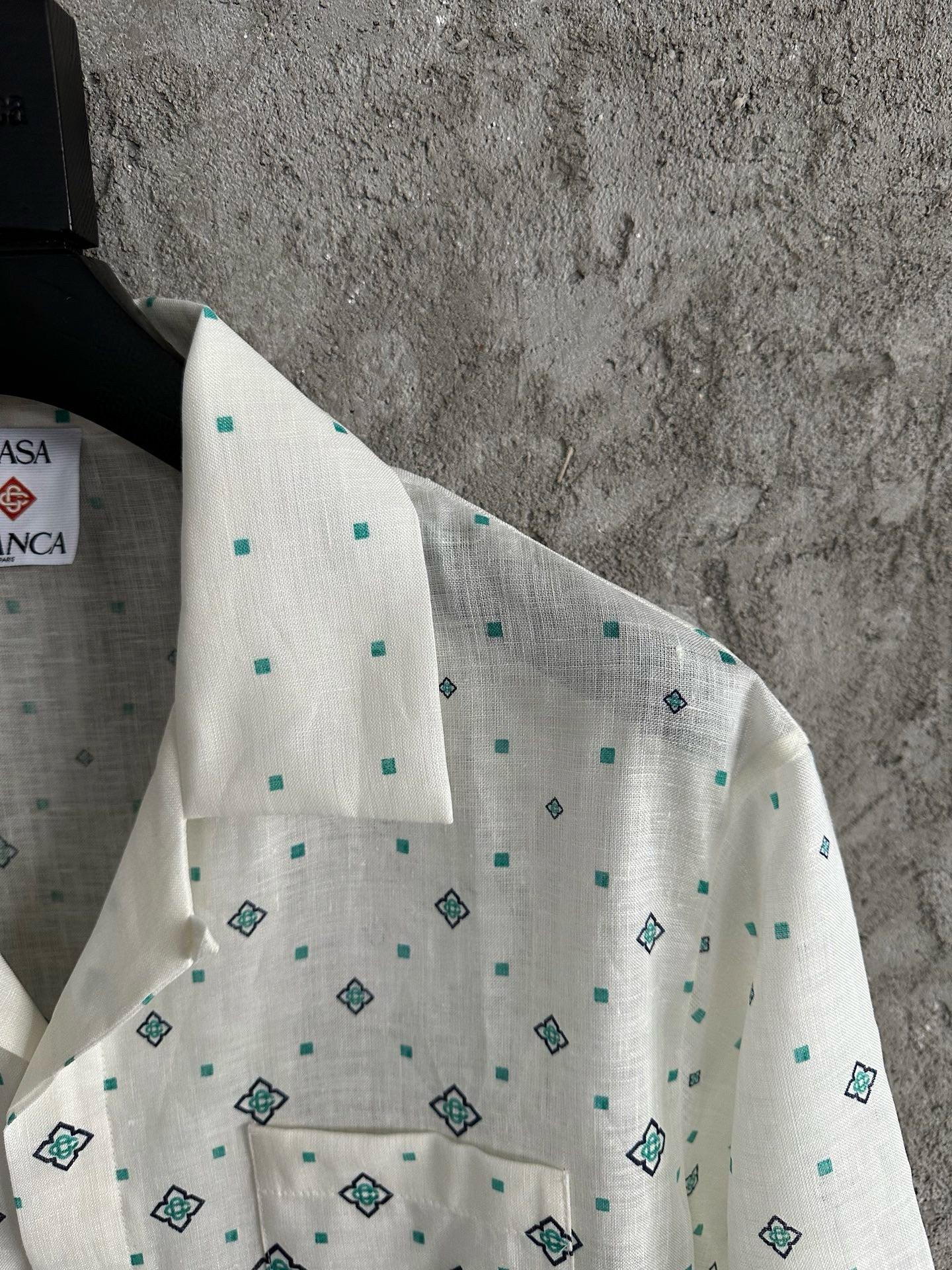 Casablanca Shorts