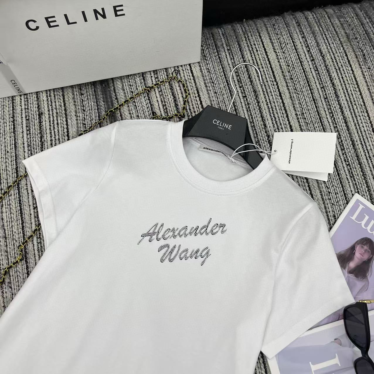Alexander Wang Tee