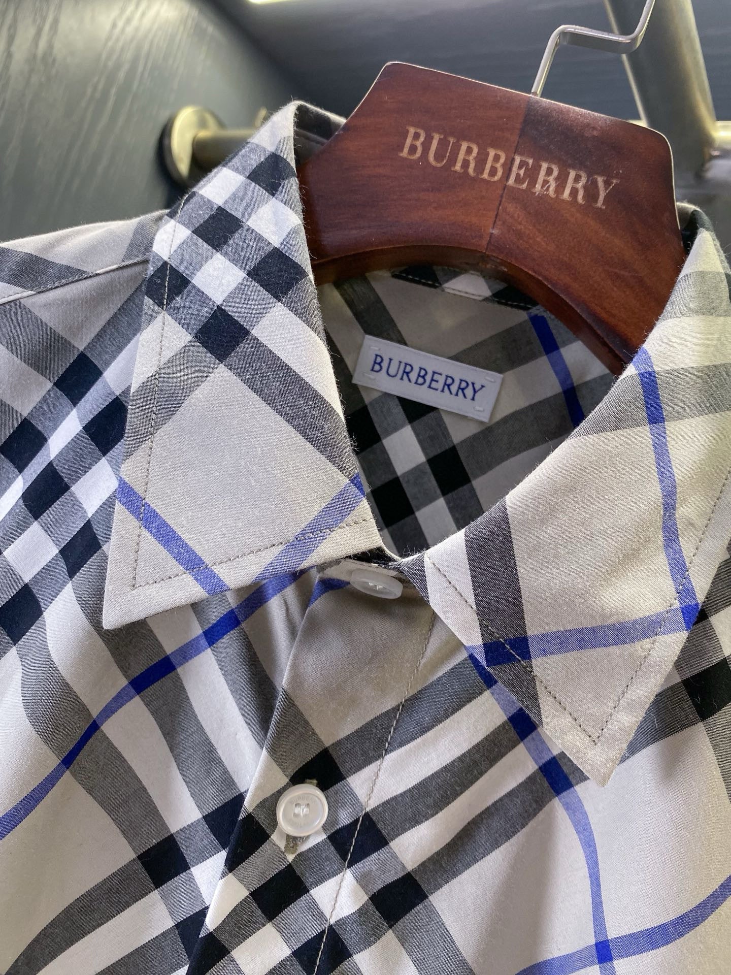BBR Shirt