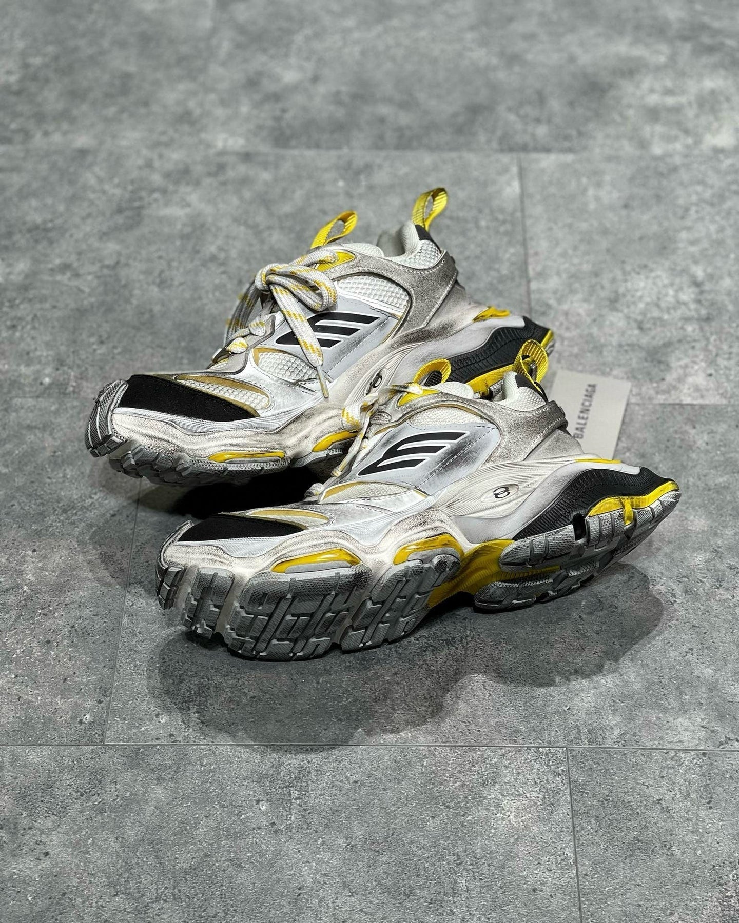 BLCG Sneakers