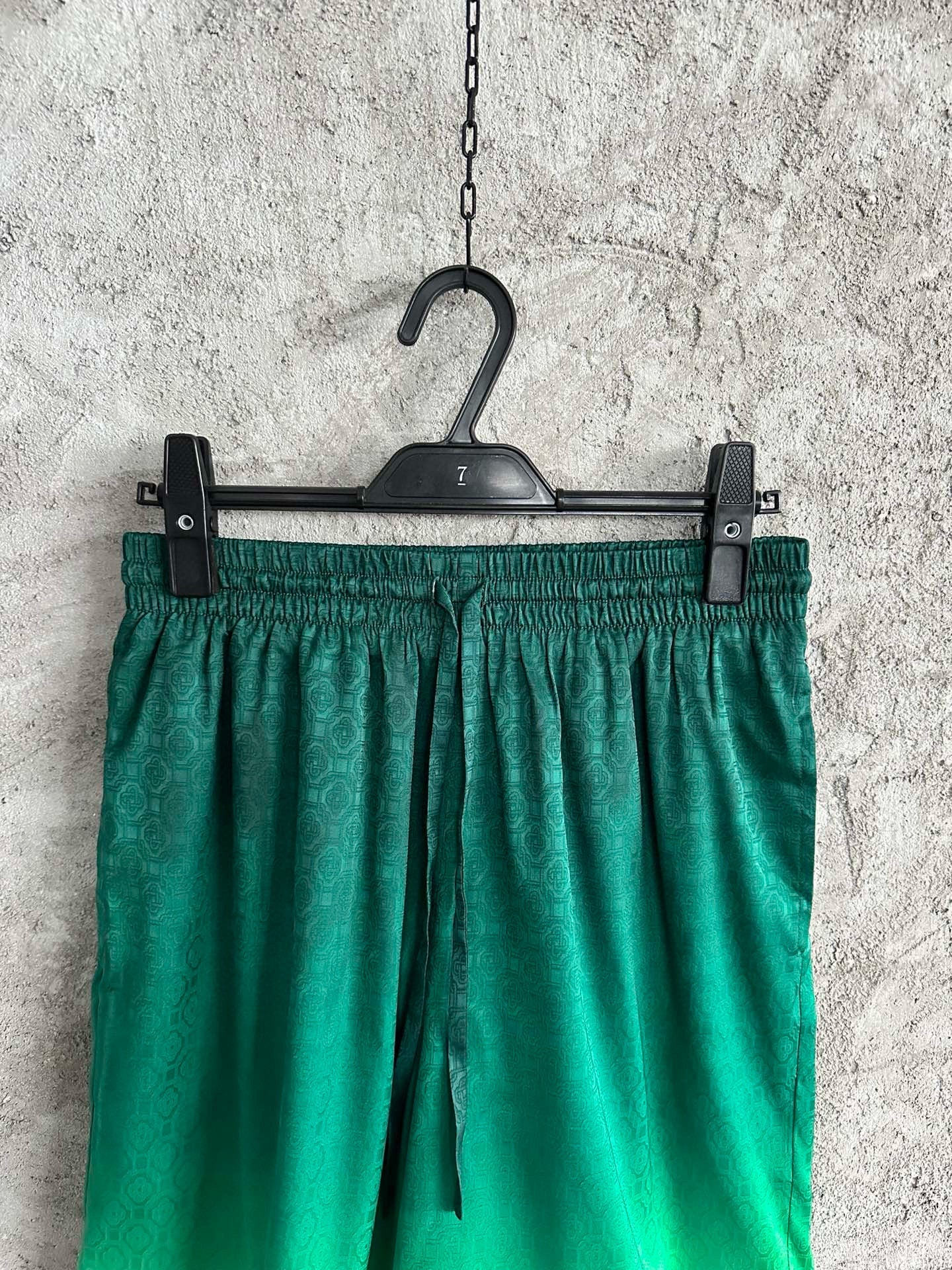 Casablance Short Pants