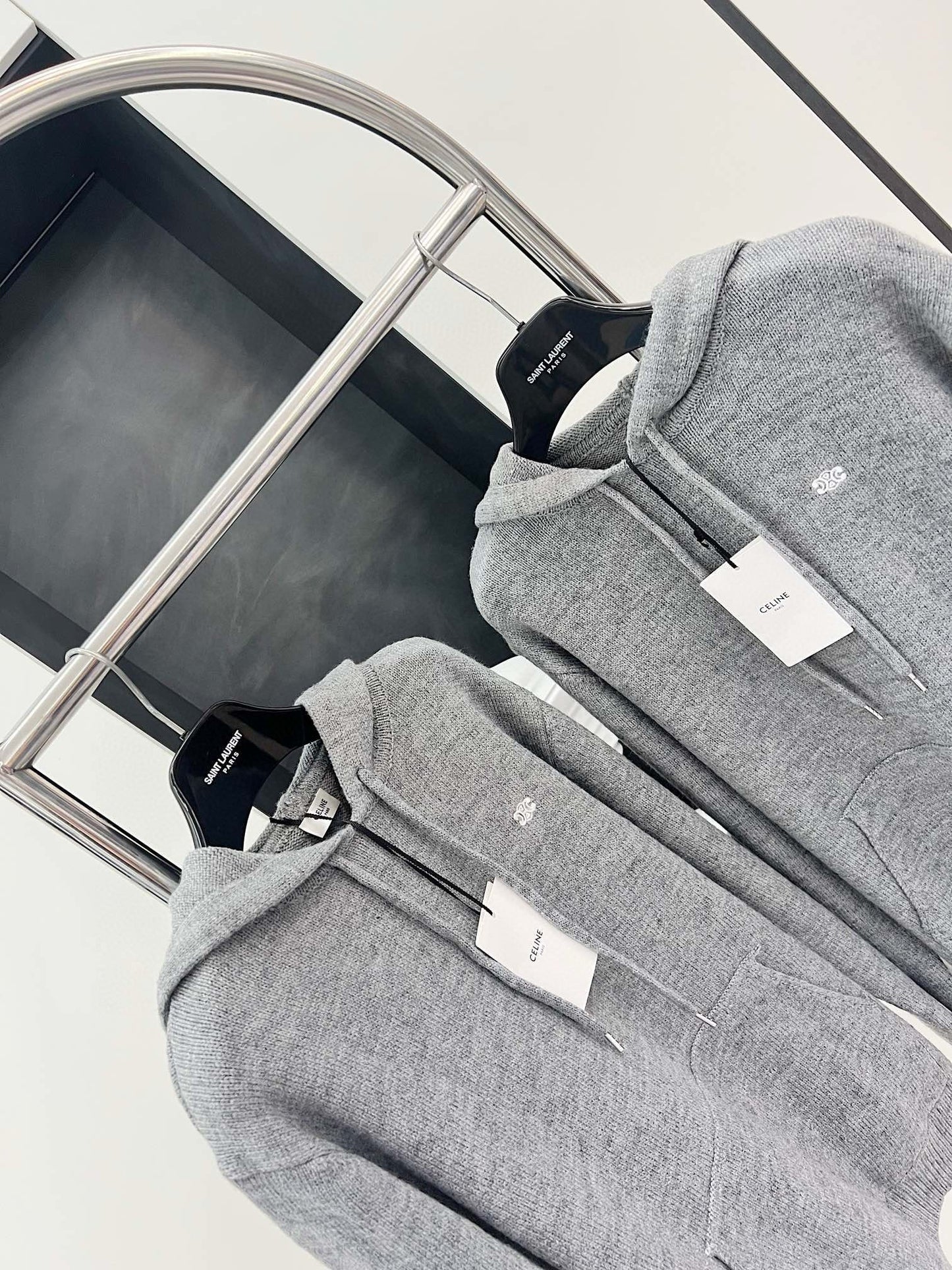 CE Hoodie