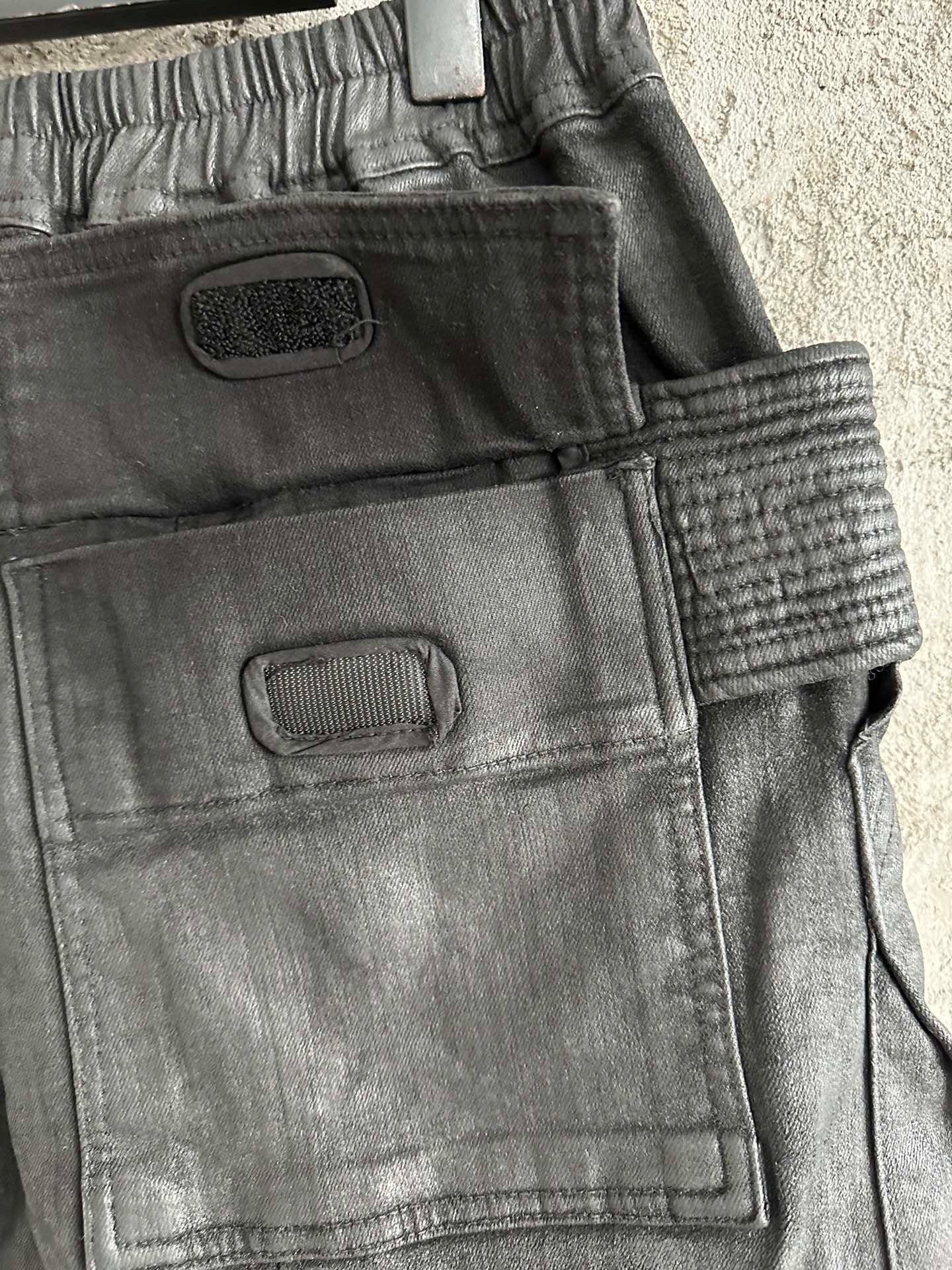 Rick Owen Short Pants