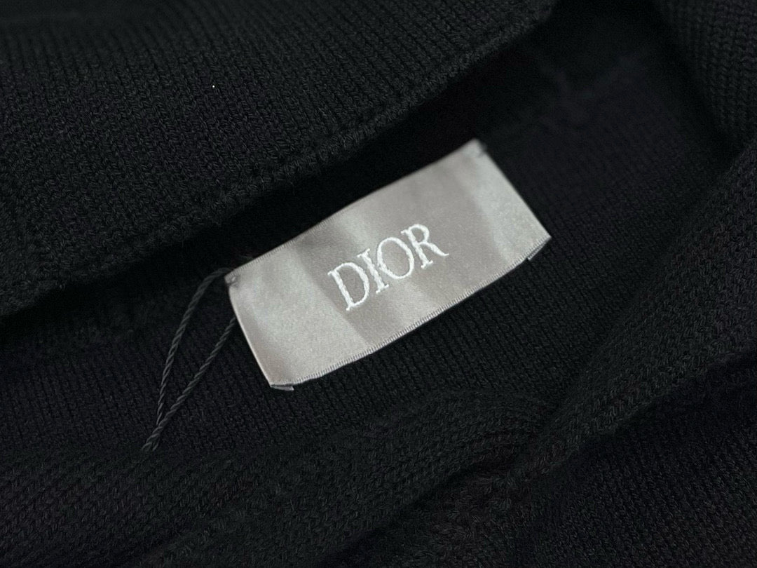 CD Hoodie