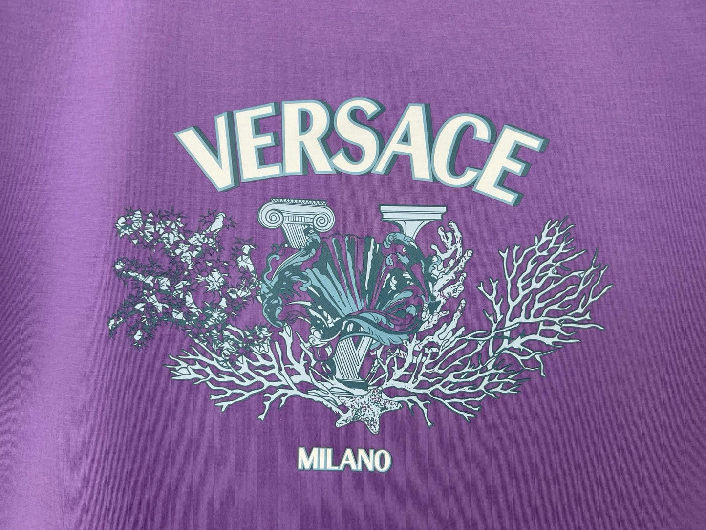 Versace T-Shirt