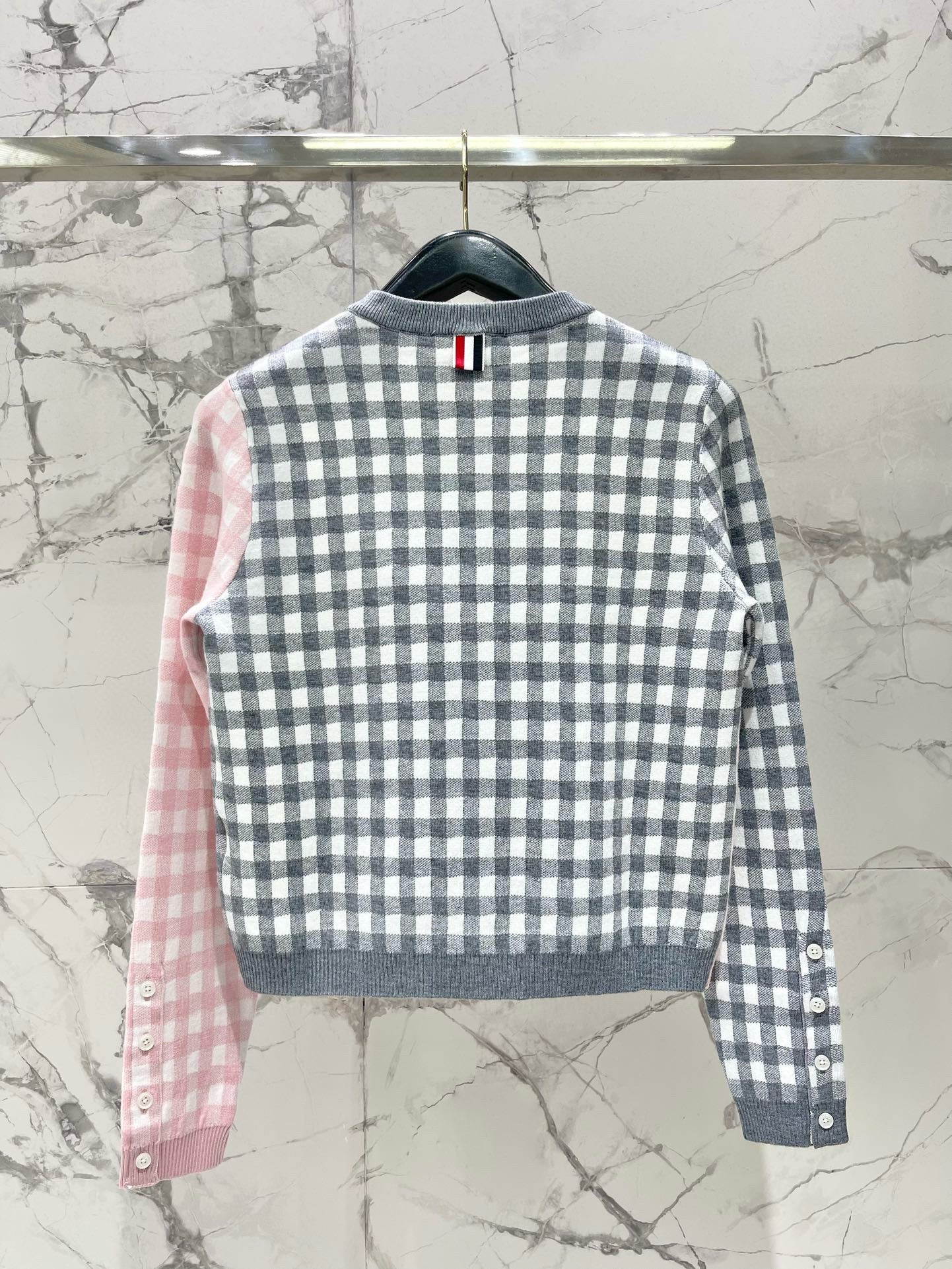 TB Cardigan