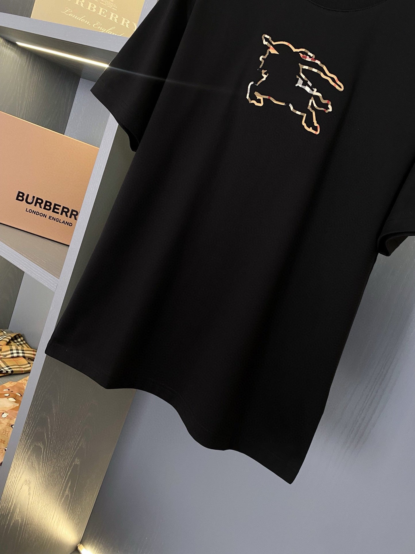 BBR T-shirt