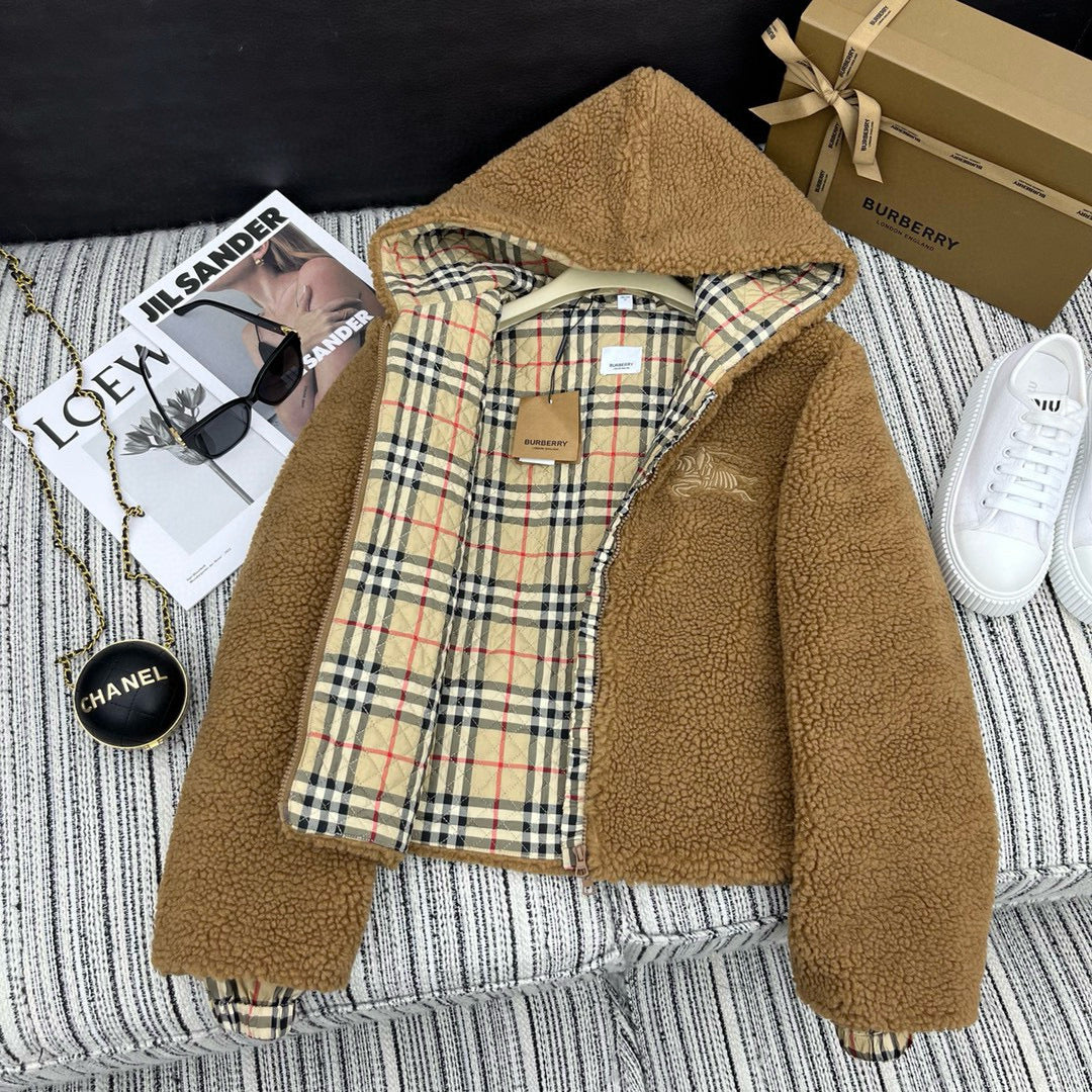 BBR Down Jacket