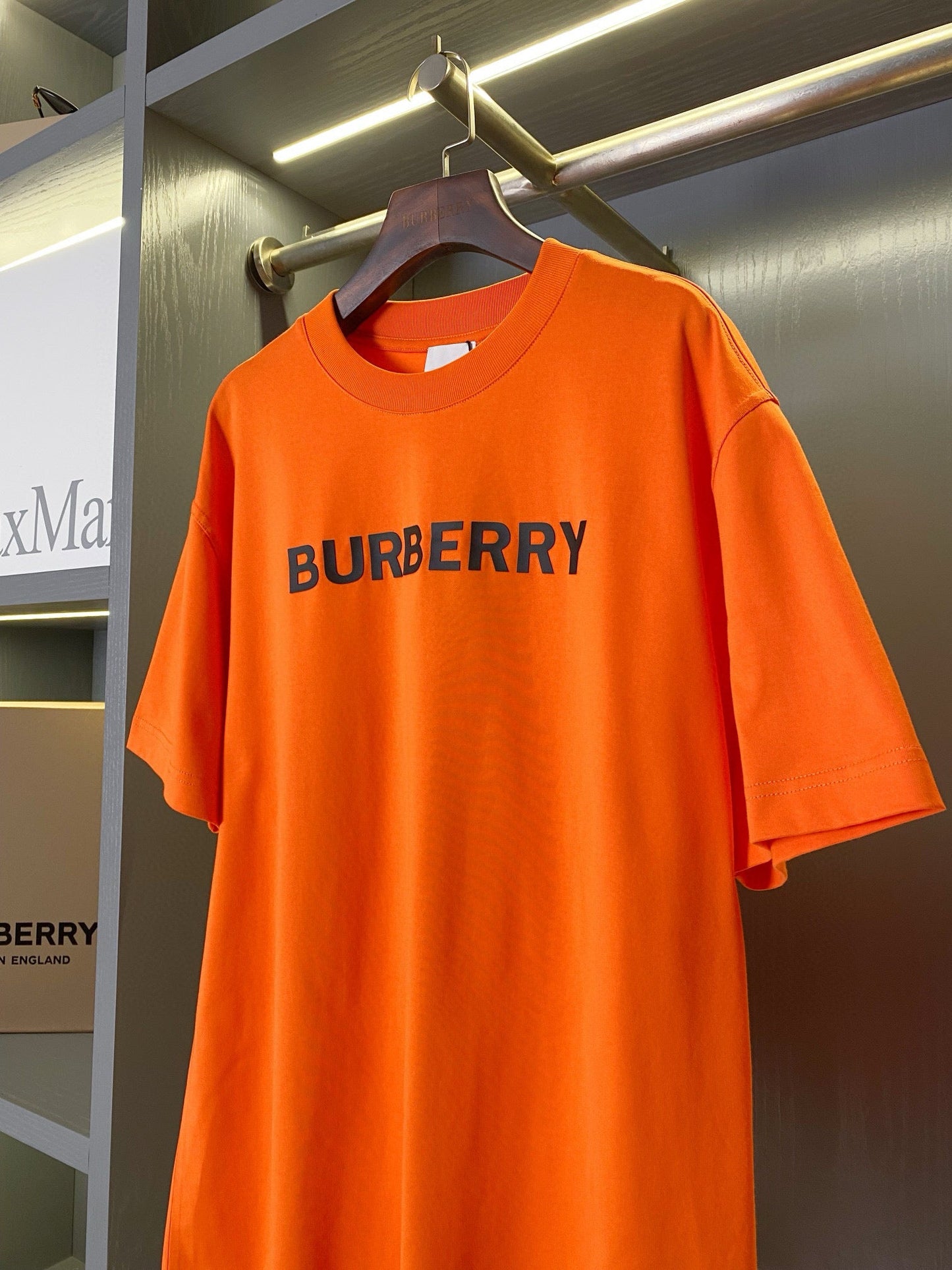 BBR T-shirt