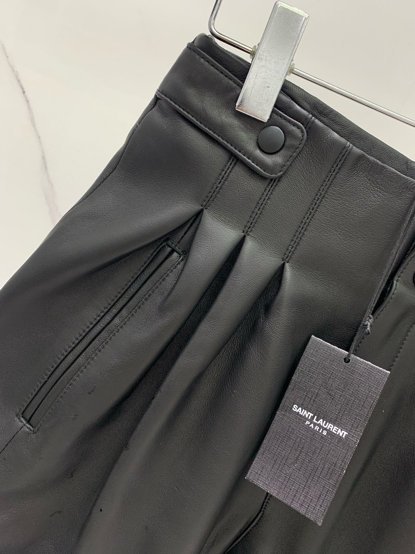 Saint Laurent Pants