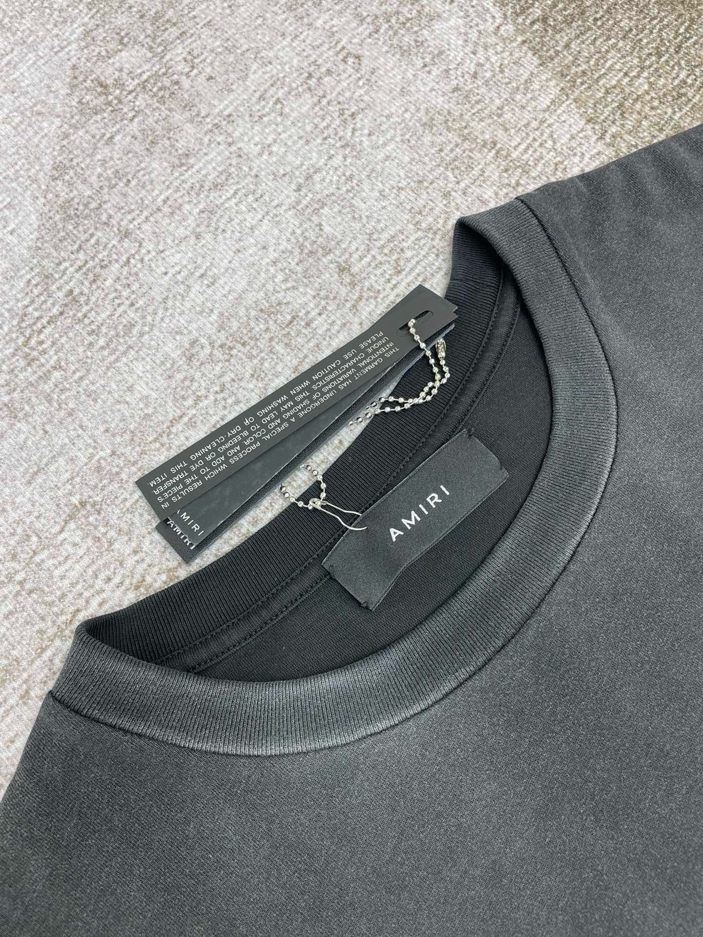 Amiri T-shirt