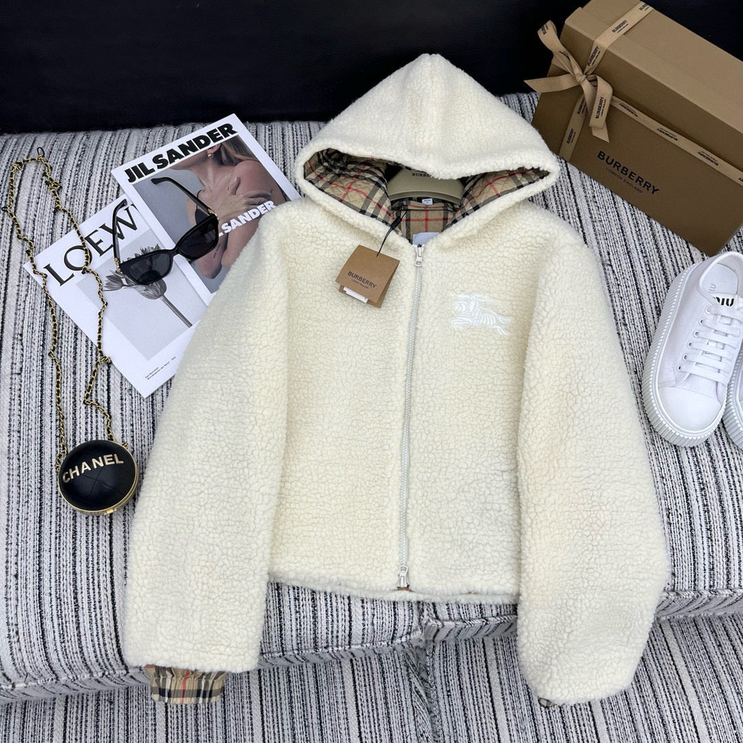BBR Down Jacket
