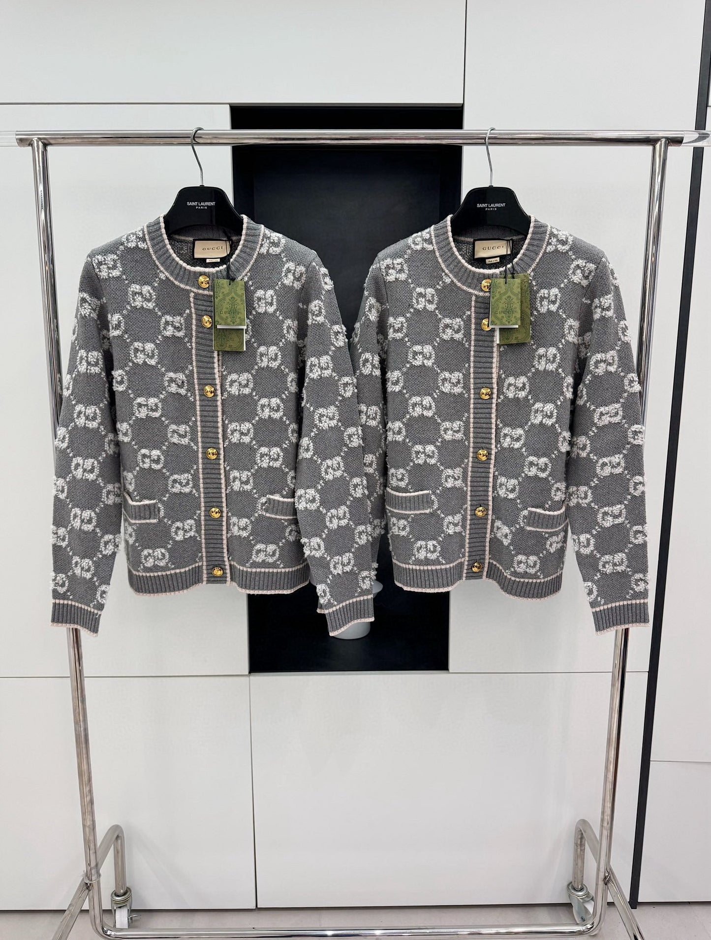 GC Jacket