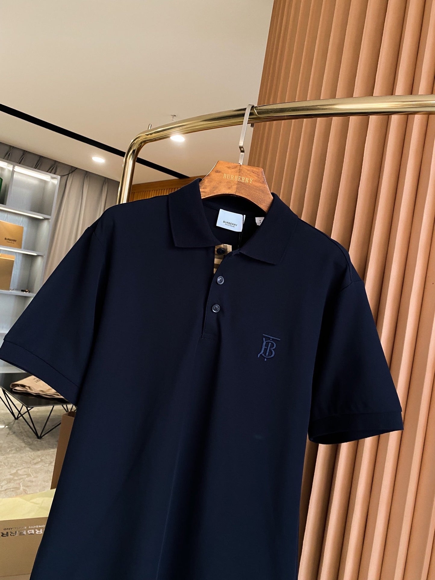 Burberry Polo