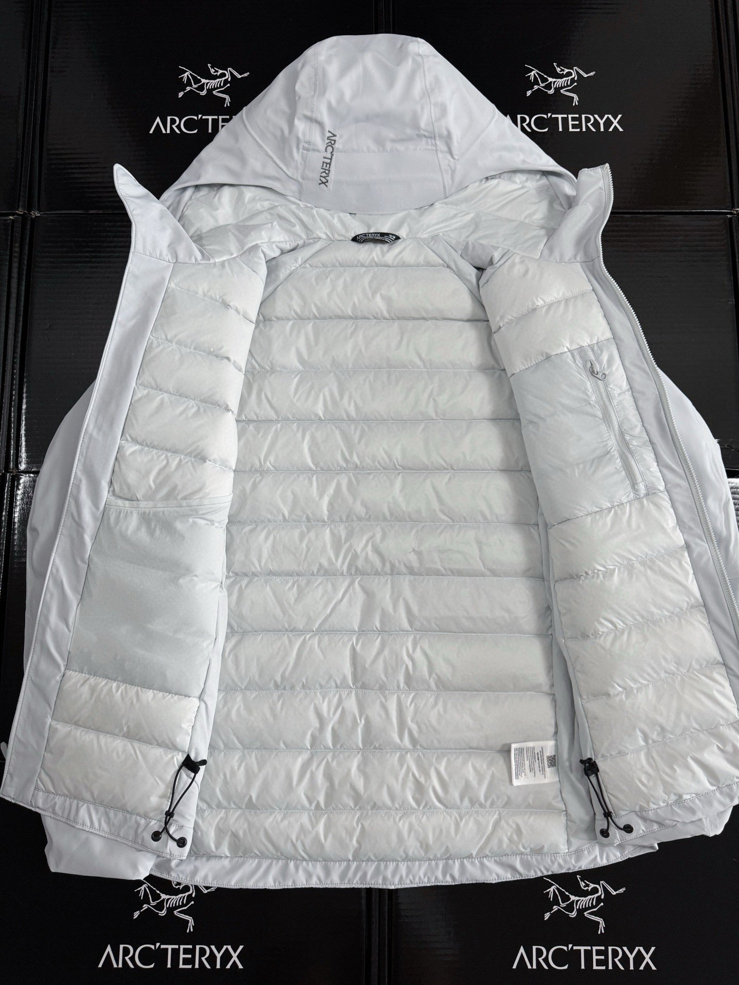 Arctery Jacket
