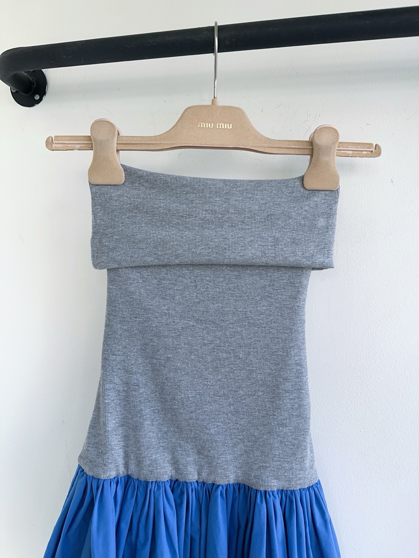 Miu Miu Dress