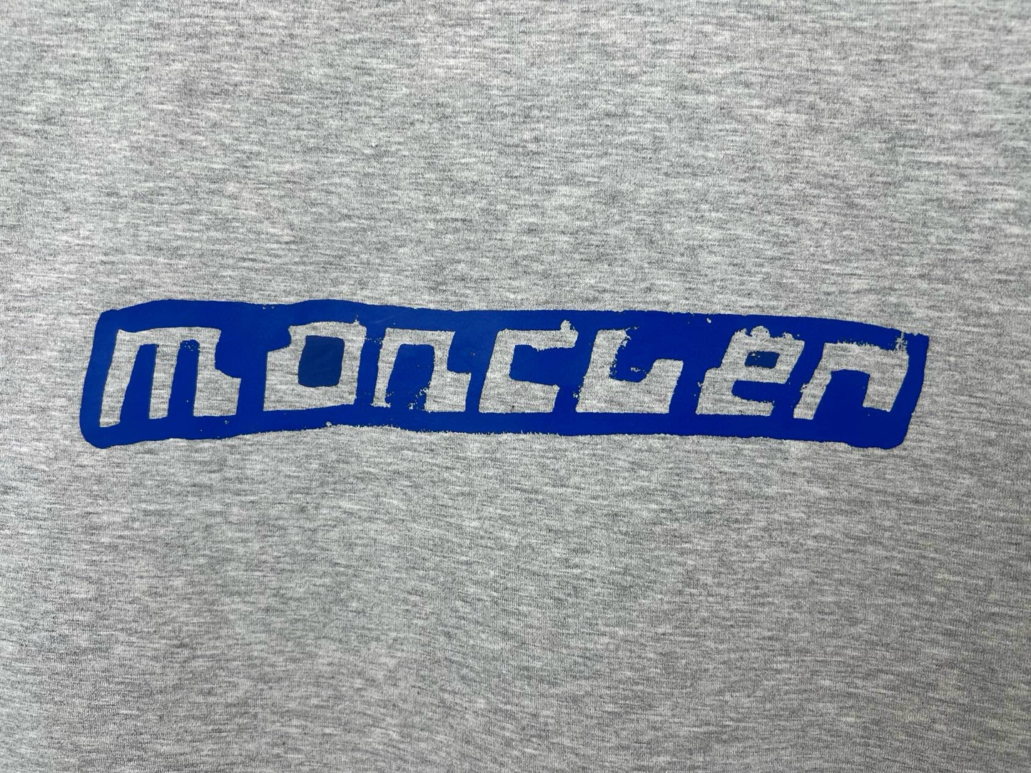 Moncler T-Shirt