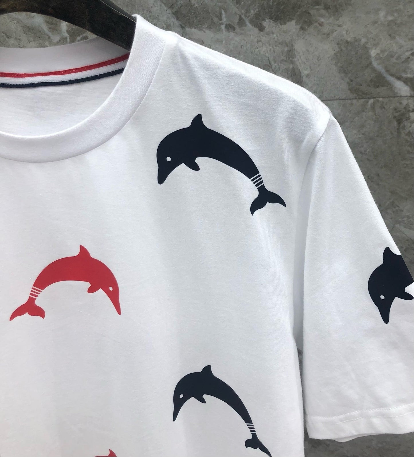Thom Browne T-shirt