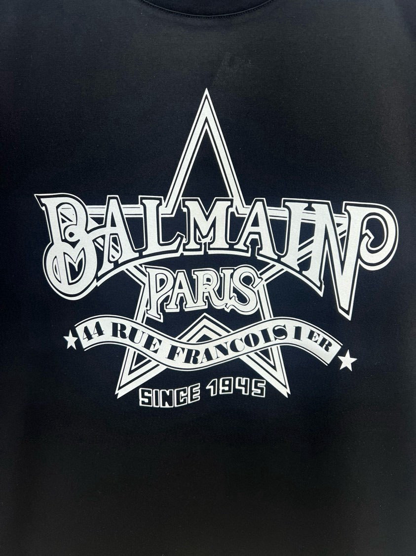 BM T-shirt