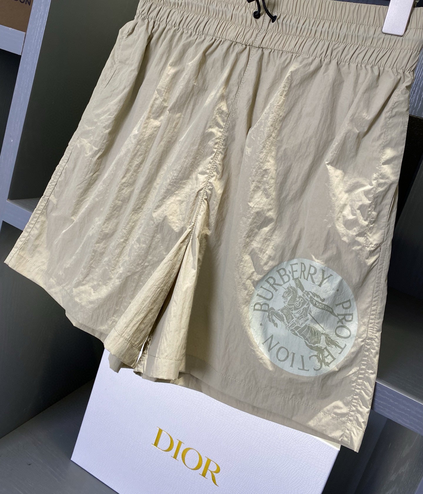 BBR Shorts Pants