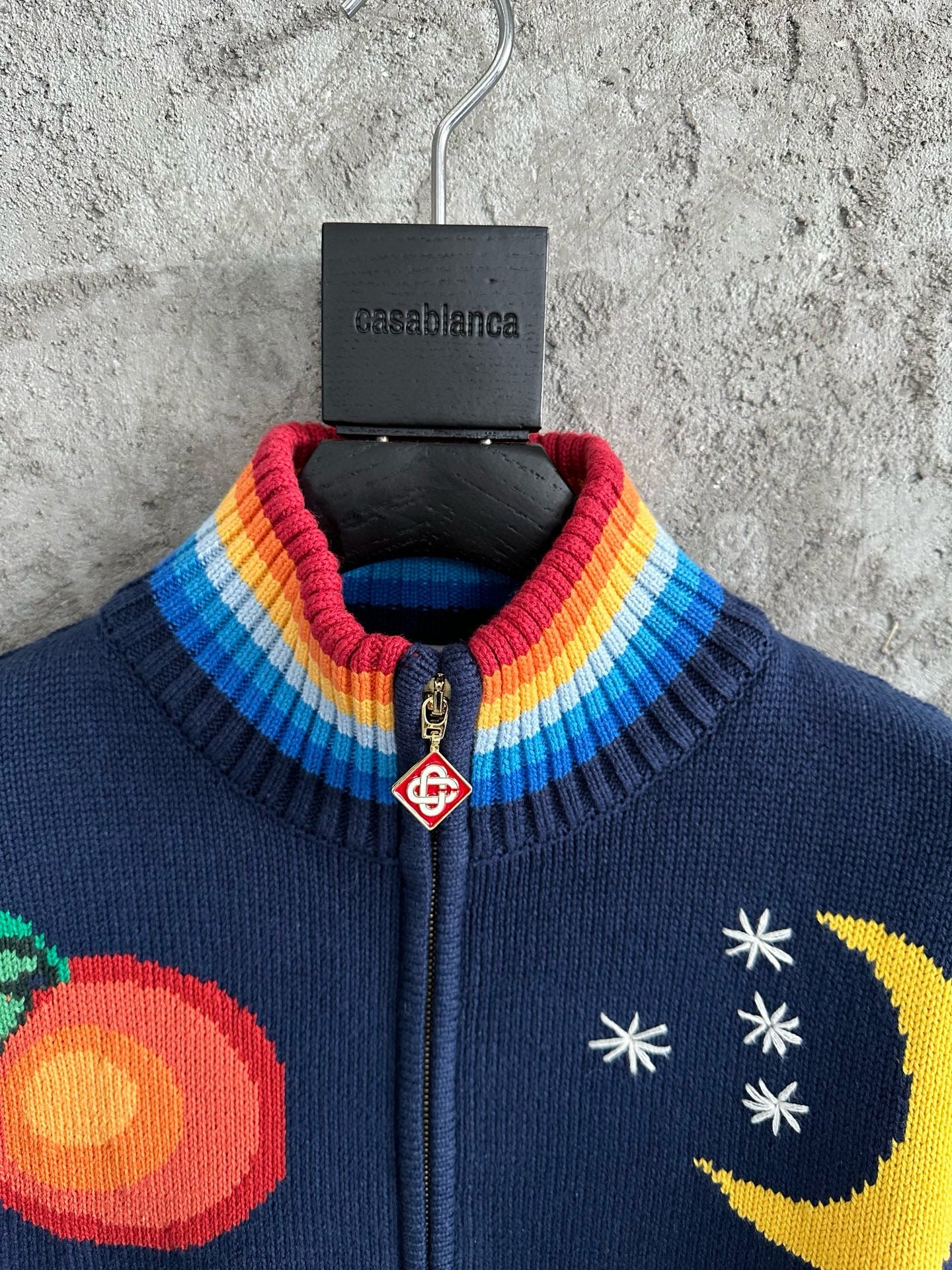 Casablance Jacket