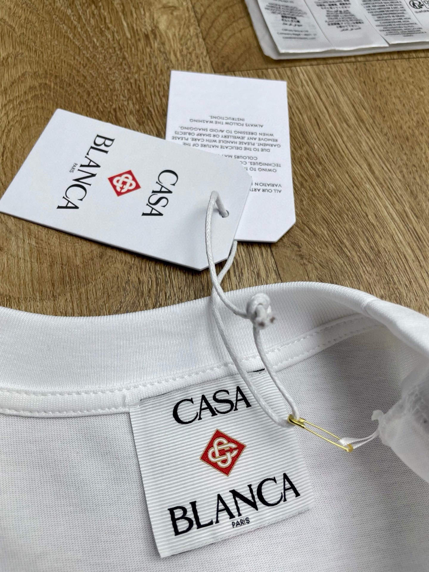 Casablanca T-Shirt