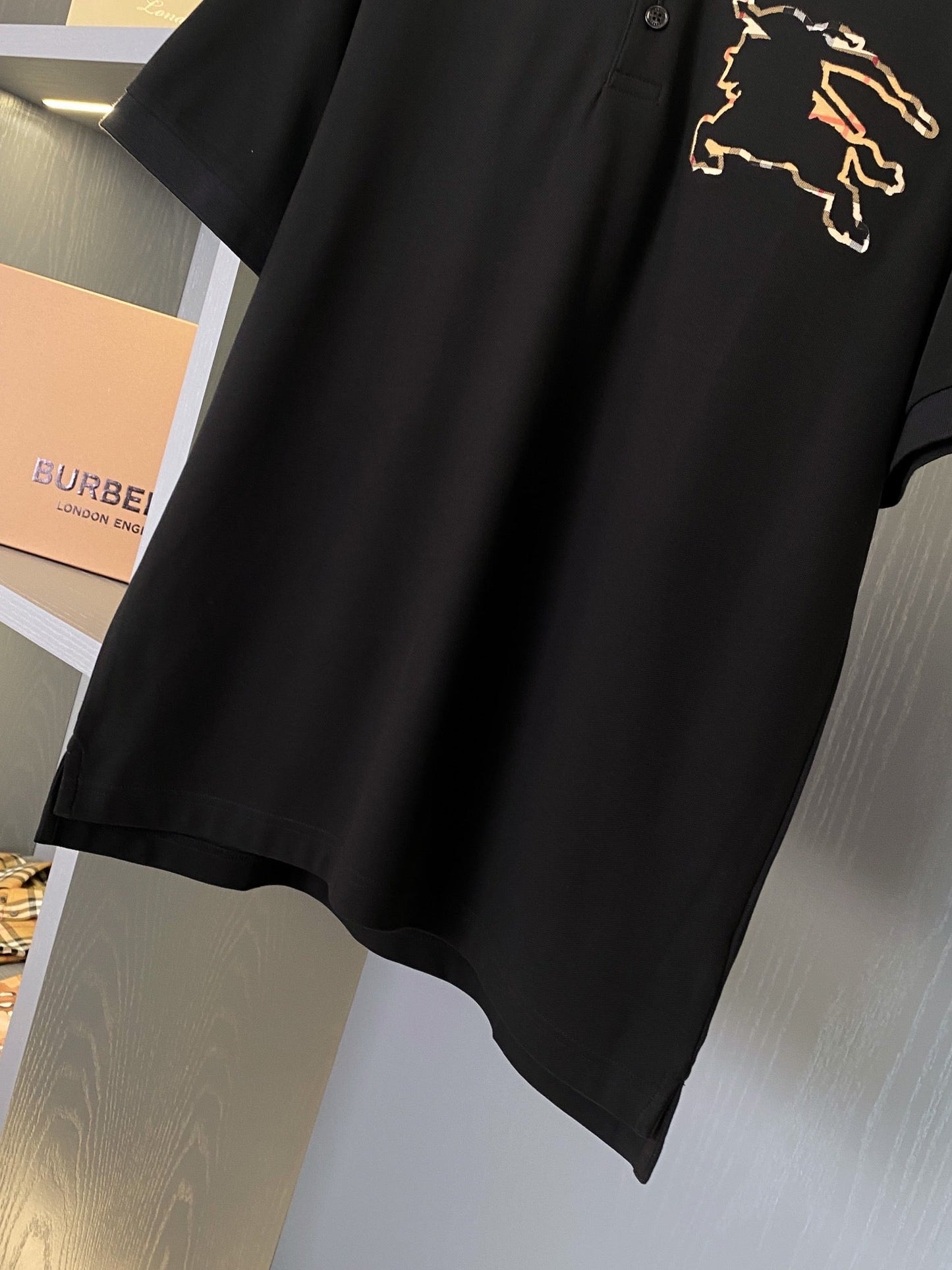 Burberry Polo