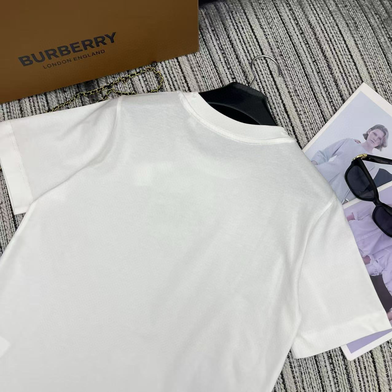 BBR Tee