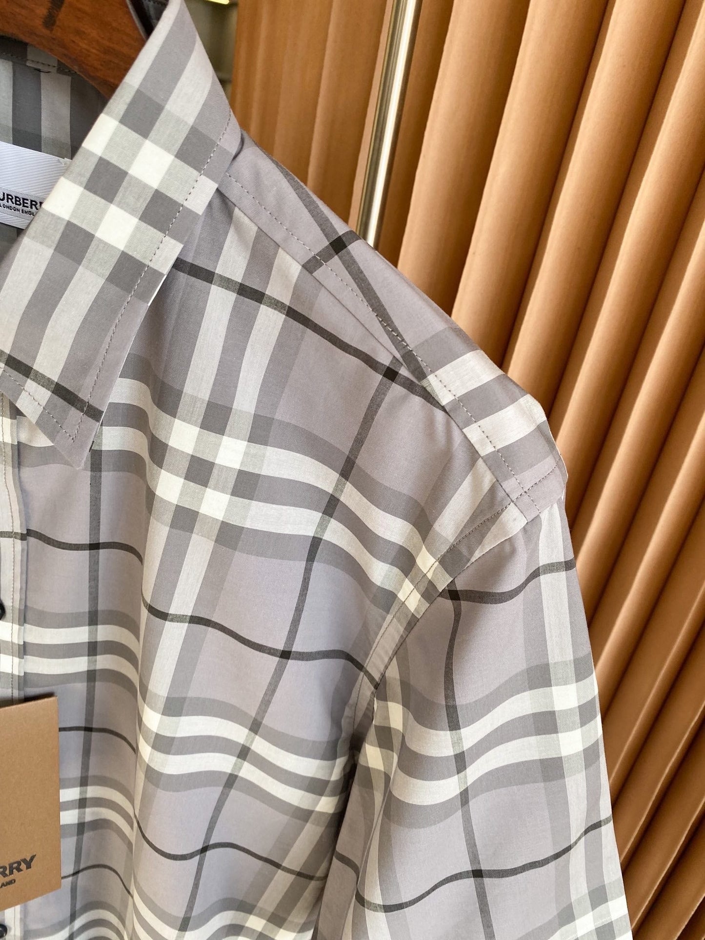 Burberry Shirt