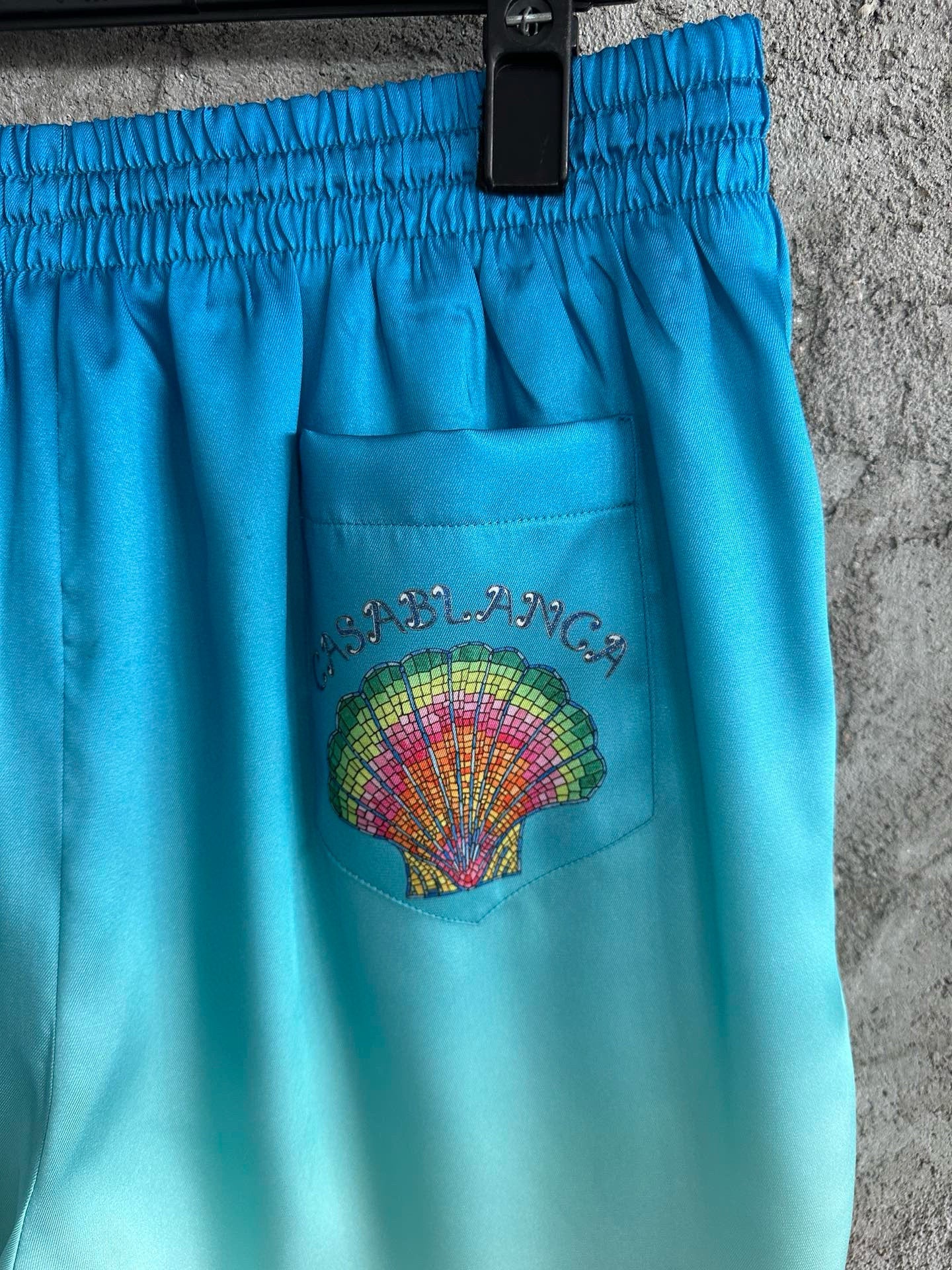 Casablanca Shorts