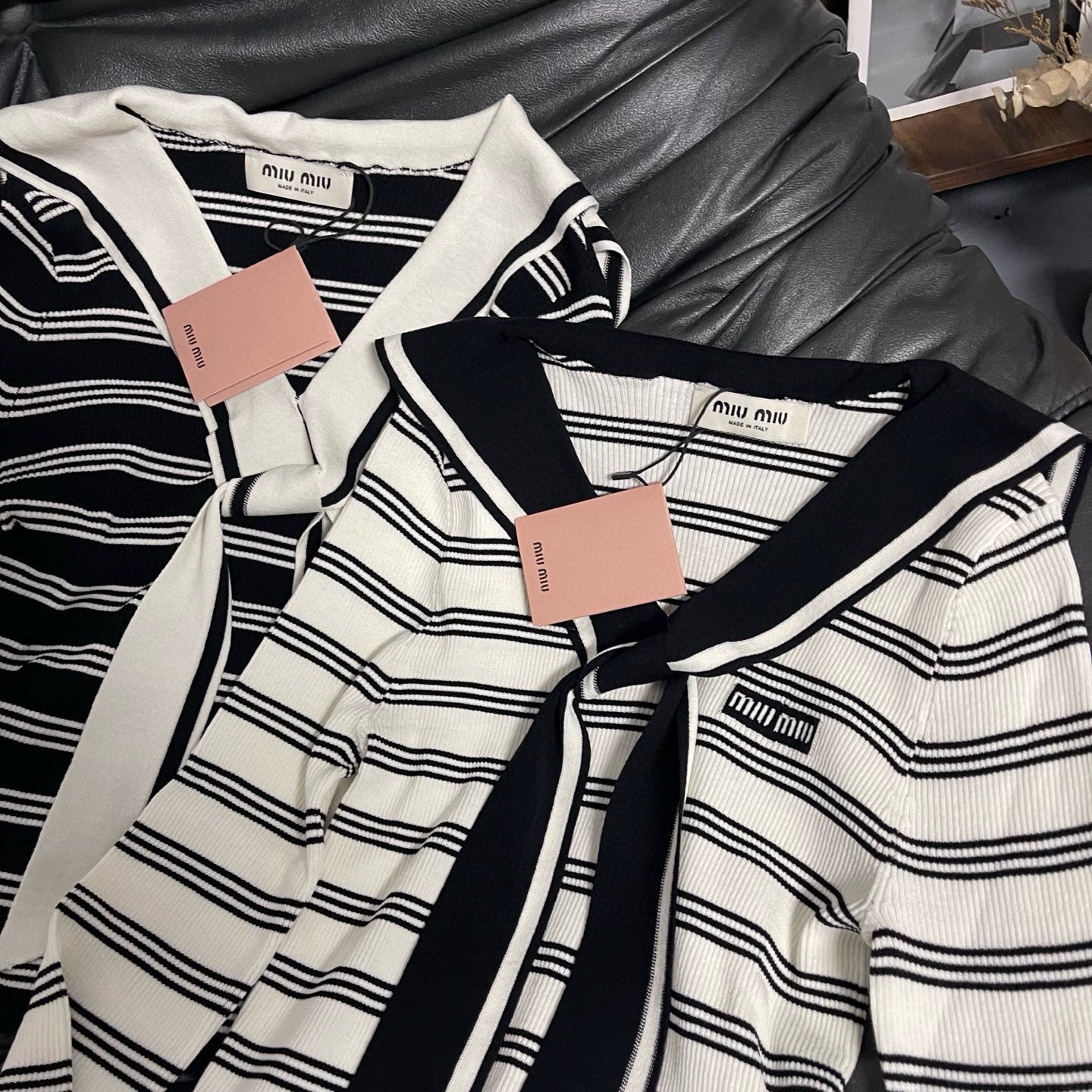 Miu Miu Sweater