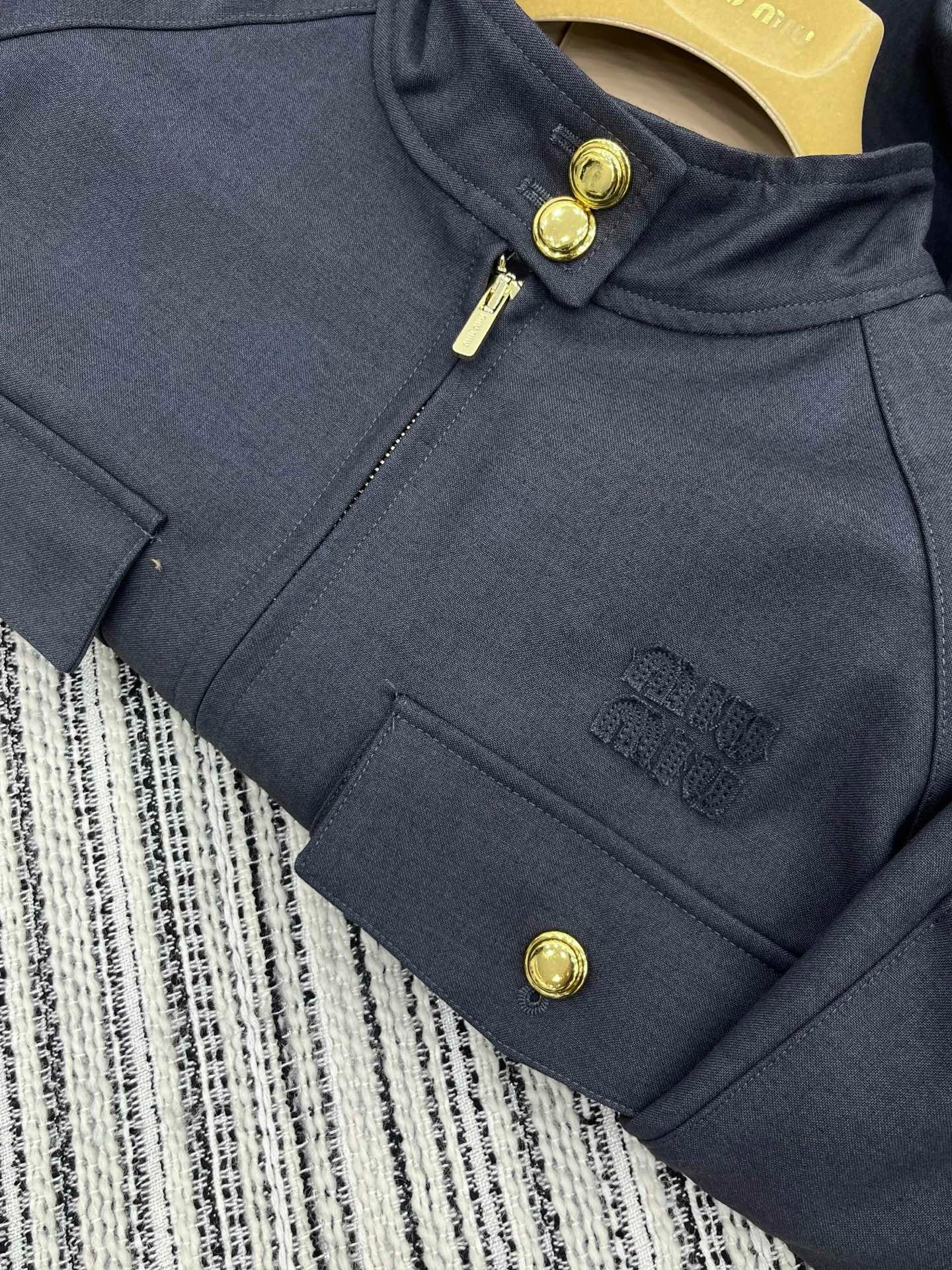 Miu Miu Jacket