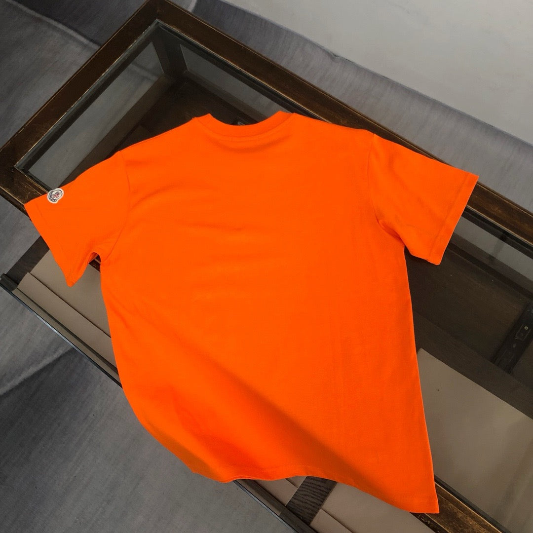 Moncler T-shirt
