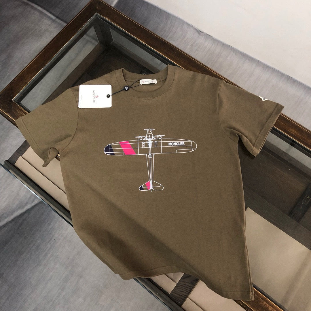 Moncler T-shirt
