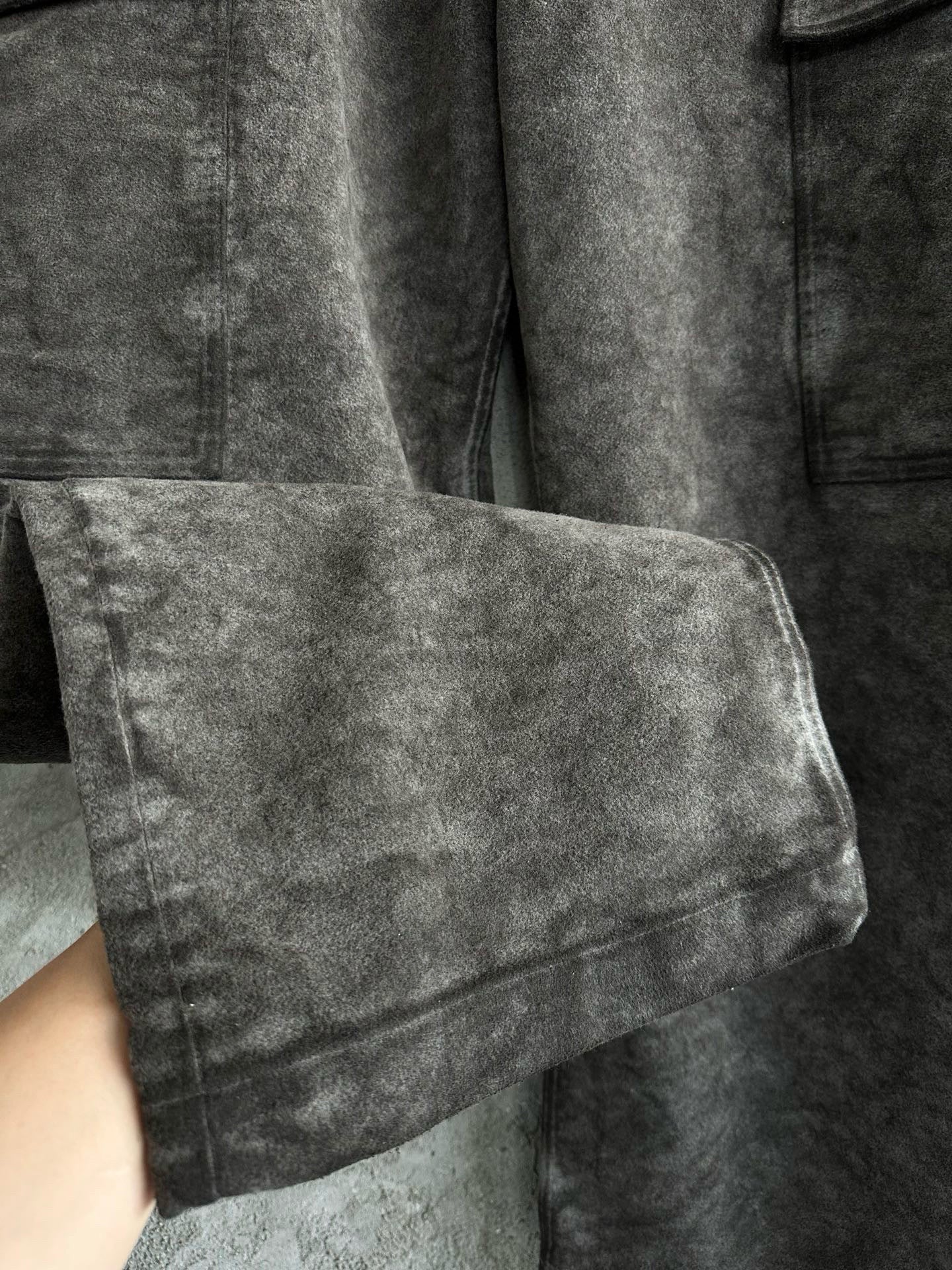 Rick Owen Long Pants