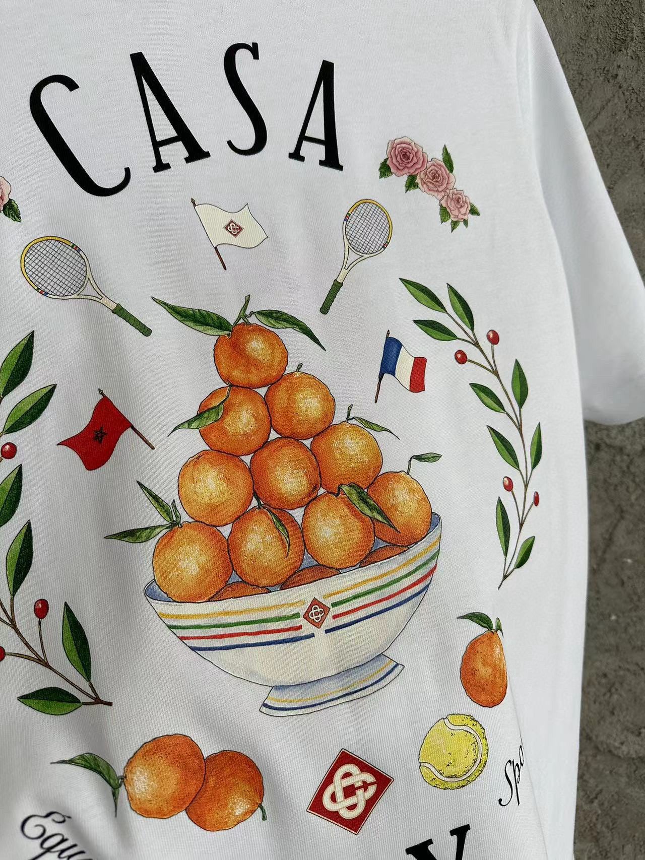 Casablance T-Shirt
