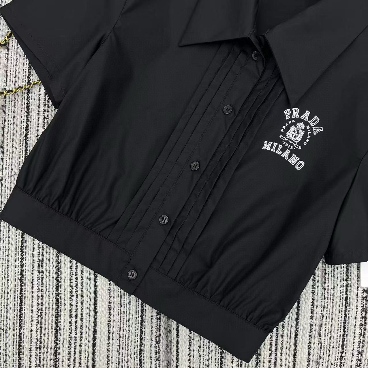 Prada Shirt