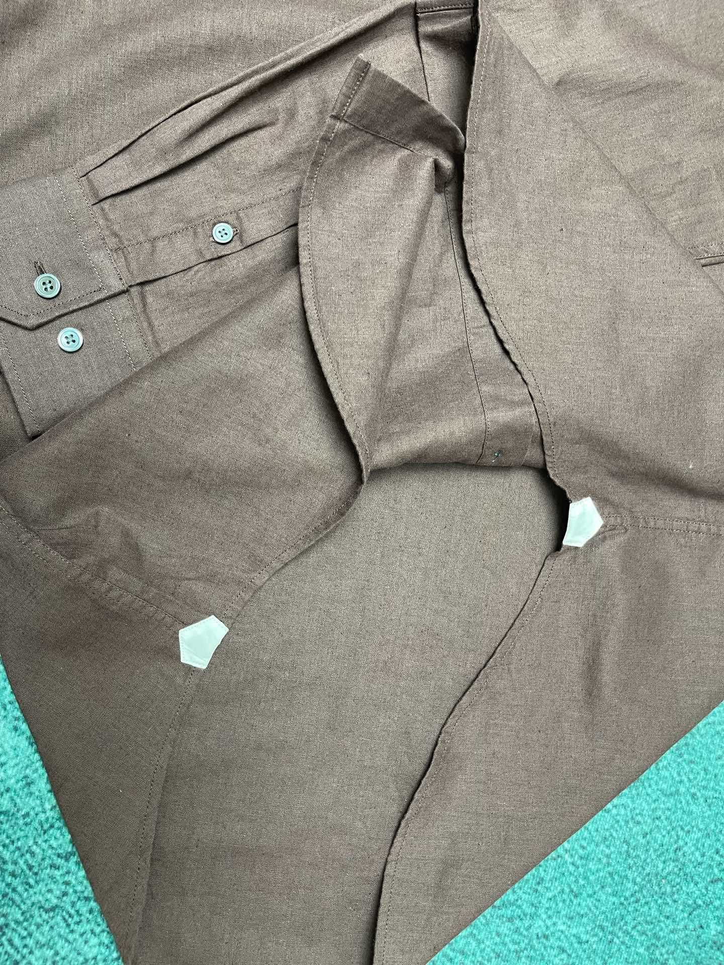Loro Piana Shirt